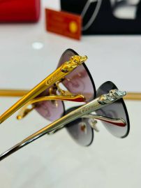 Picture of Cartier Sunglasses _SKUfw57312850fw